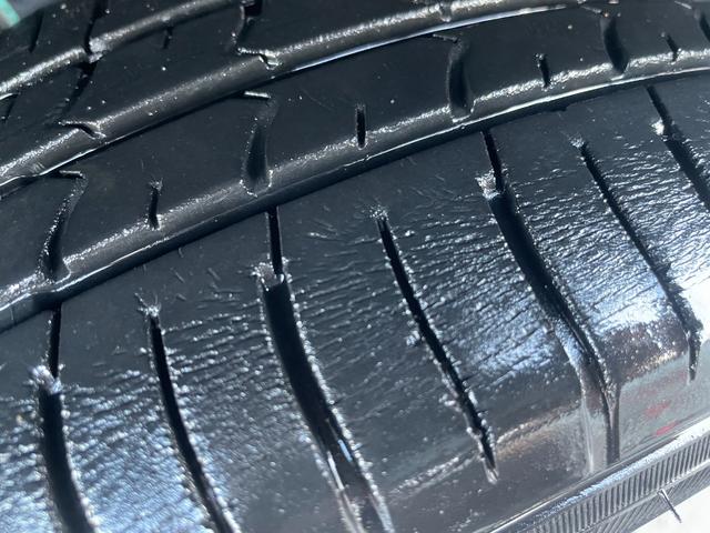 ムーヴ Ｘ　ＳＡＩＩ　保証付　禁煙車　ナビ　ＣＤ　ＤＶＤ　スマートキー　純正アルミ　オートライト　ベンチシート　フルフラット　電格ミラー　ＰＷ　ＡＣ　アイドリングストップ　ＥＳＣ　パワステ　エアバッグ　ＡＢＳ　盗難防止装置（31枚目）