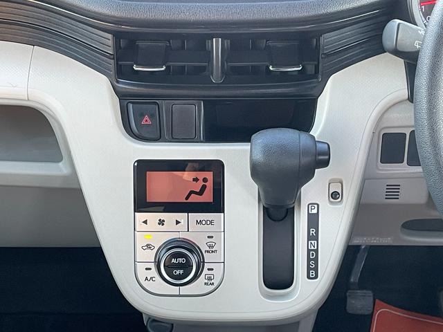 ムーヴ Ｘ　ＳＡＩＩ　保証付　禁煙車　ナビ　ＣＤ　ＤＶＤ　スマートキー　純正アルミ　オートライト　ベンチシート　フルフラット　電格ミラー　ＰＷ　ＡＣ　アイドリングストップ　ＥＳＣ　パワステ　エアバッグ　ＡＢＳ　盗難防止装置（40枚目）