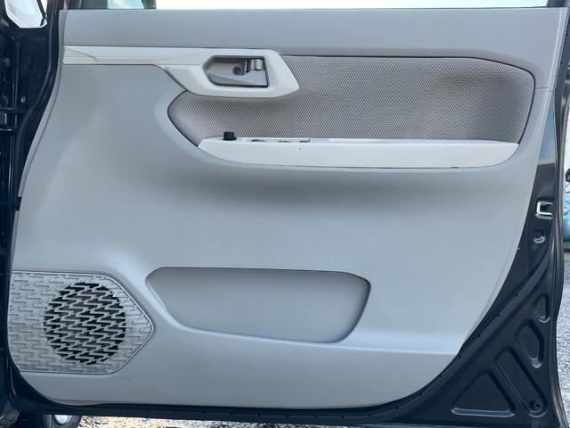 ムーヴ Ｘ　ＳＡＩＩ　保証付　禁煙車　ナビ　ＣＤ　ＤＶＤ　スマートキー　純正アルミ　オートライト　ベンチシート　フルフラット　電格ミラー　ＰＷ　ＡＣ　アイドリングストップ　ＥＳＣ　パワステ　エアバッグ　ＡＢＳ　盗難防止装置（51枚目）