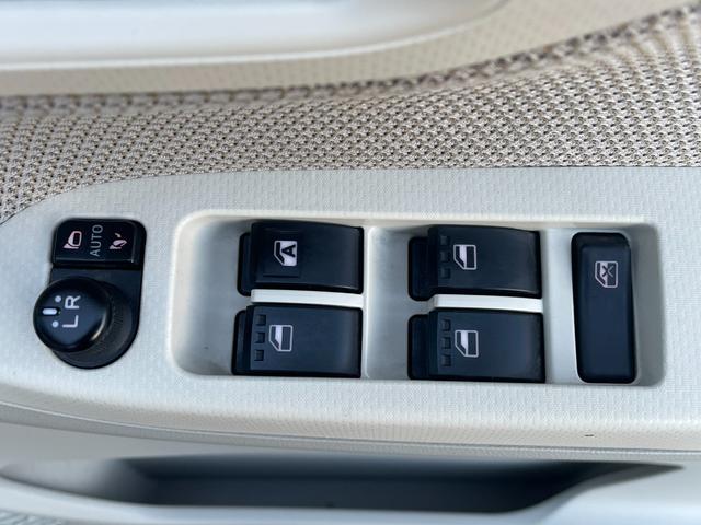 ムーヴ Ｘ　ＳＡＩＩ　保証付　禁煙車　ナビ　ＣＤ　ＤＶＤ　スマートキー　純正アルミ　オートライト　ベンチシート　フルフラット　電格ミラー　ＰＷ　ＡＣ　アイドリングストップ　ＥＳＣ　パワステ　エアバッグ　ＡＢＳ　盗難防止装置（52枚目）