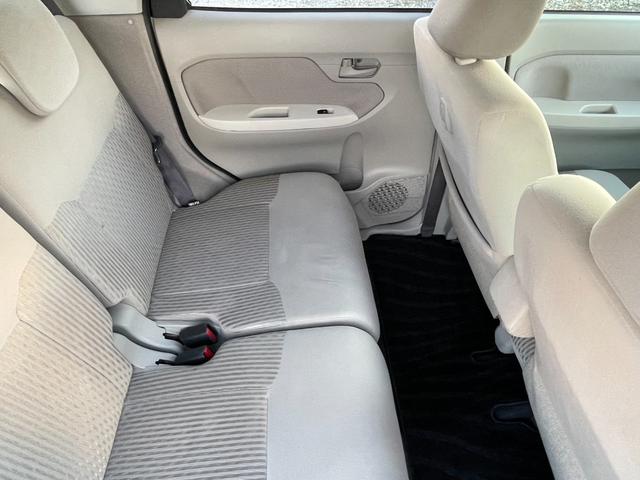 ムーヴ Ｘ　ＳＡＩＩ　保証付　禁煙車　ナビ　ＣＤ　ＤＶＤ　スマートキー　純正アルミ　オートライト　ベンチシート　フルフラット　電格ミラー　ＰＷ　ＡＣ　アイドリングストップ　ＥＳＣ　パワステ　エアバッグ　ＡＢＳ　盗難防止装置（54枚目）