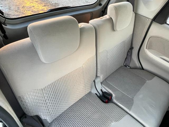ムーヴ Ｘ　ＳＡＩＩ　保証付　禁煙車　ナビ　ＣＤ　ＤＶＤ　スマートキー　純正アルミ　オートライト　ベンチシート　フルフラット　電格ミラー　ＰＷ　ＡＣ　アイドリングストップ　ＥＳＣ　パワステ　エアバッグ　ＡＢＳ　盗難防止装置（55枚目）