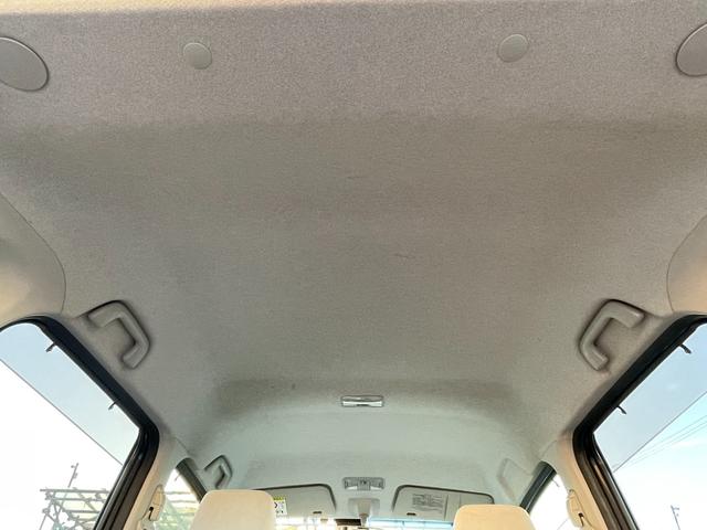 ムーヴ Ｘ　ＳＡＩＩ　保証付　禁煙車　ナビ　ＣＤ　ＤＶＤ　スマートキー　純正アルミ　オートライト　ベンチシート　フルフラット　電格ミラー　ＰＷ　ＡＣ　アイドリングストップ　ＥＳＣ　パワステ　エアバッグ　ＡＢＳ　盗難防止装置（63枚目）