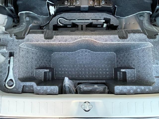 ムーヴ Ｘ　ＳＡＩＩ　保証付　禁煙車　ナビ　ＣＤ　ＤＶＤ　スマートキー　純正アルミ　オートライト　ベンチシート　フルフラット　電格ミラー　ＰＷ　ＡＣ　アイドリングストップ　ＥＳＣ　パワステ　エアバッグ　ＡＢＳ　盗難防止装置（64枚目）