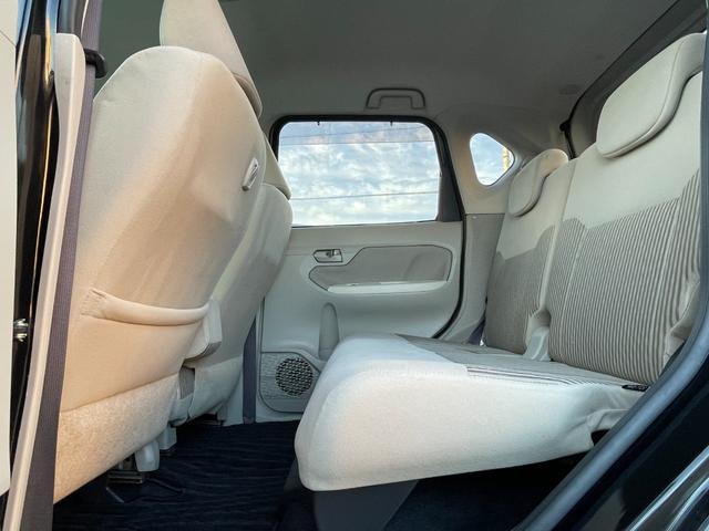 ムーヴ Ｘ　ＳＡＩＩ　保証付　禁煙車　ナビ　ＣＤ　ＤＶＤ　スマートキー　純正アルミ　オートライト　ベンチシート　フルフラット　電格ミラー　ＰＷ　ＡＣ　アイドリングストップ　ＥＳＣ　パワステ　エアバッグ　ＡＢＳ　盗難防止装置（66枚目）