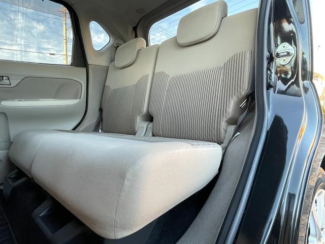 ムーヴ Ｘ　ＳＡＩＩ　保証付　禁煙車　ナビ　ＣＤ　ＤＶＤ　スマートキー　純正アルミ　オートライト　ベンチシート　フルフラット　電格ミラー　ＰＷ　ＡＣ　アイドリングストップ　ＥＳＣ　パワステ　エアバッグ　ＡＢＳ　盗難防止装置（67枚目）