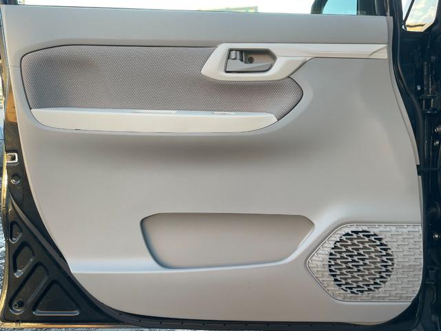 ムーヴ Ｘ　ＳＡＩＩ　保証付　禁煙車　ナビ　ＣＤ　ＤＶＤ　スマートキー　純正アルミ　オートライト　ベンチシート　フルフラット　電格ミラー　ＰＷ　ＡＣ　アイドリングストップ　ＥＳＣ　パワステ　エアバッグ　ＡＢＳ　盗難防止装置（73枚目）