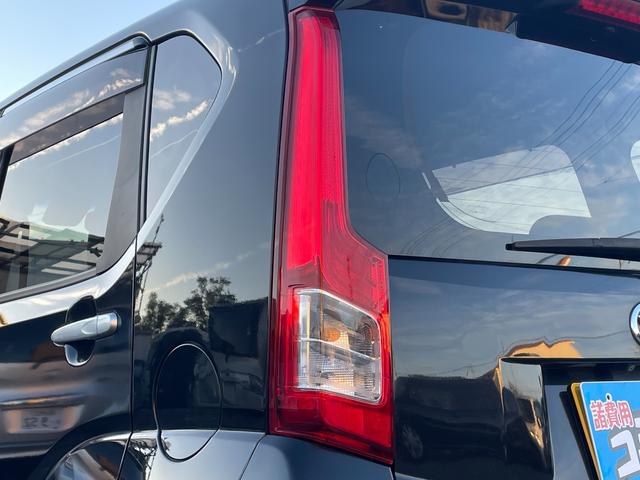 ムーヴ Ｘ　ＳＡＩＩ　保証付　禁煙車　ナビ　ＣＤ　ＤＶＤ　スマートキー　純正アルミ　オートライト　ベンチシート　フルフラット　電格ミラー　ＰＷ　ＡＣ　アイドリングストップ　ＥＳＣ　パワステ　エアバッグ　ＡＢＳ　盗難防止装置（75枚目）