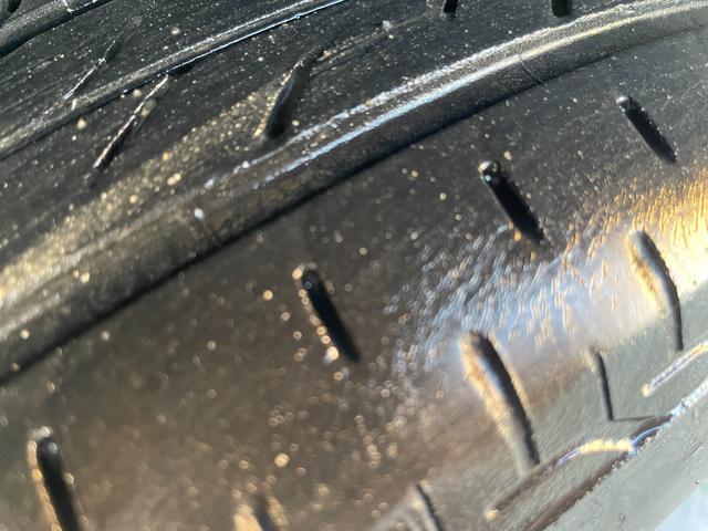 タント Xリミテッド 保証付 車検2年付 禁煙車 スマートキー 片側電動スライドドア 電格ミラー CD ラジオ ベンチシート フルフラット パワステ エアバッグABS 盗難防止装置 衝突安全ボディ AC PW スペアタイヤ(25枚目)