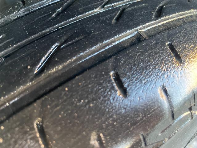 タント Xリミテッド 保証付 車検2年付 禁煙車 スマートキー 片側電動スライドドア 電格ミラー CD ラジオ ベンチシート フルフラット パワステ エアバッグABS 盗難防止装置 衝突安全ボディ AC PW スペアタイヤ(27枚目)