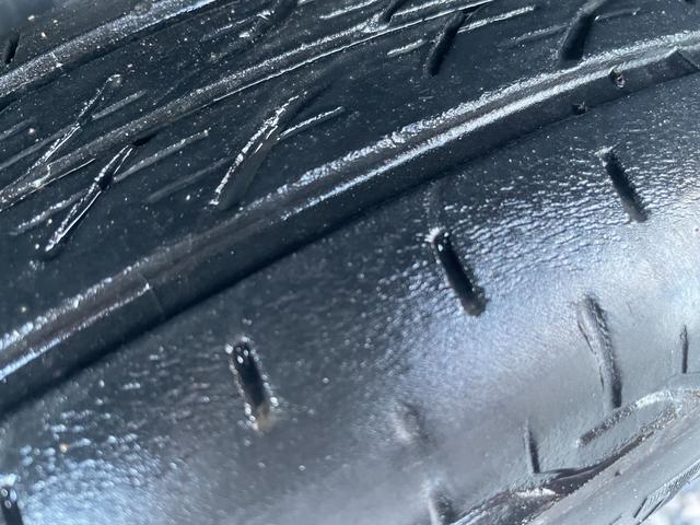 タント Xリミテッド 保証付 車検2年付 禁煙車 スマートキー 片側電動スライドドア 電格ミラー CD ラジオ ベンチシート フルフラット パワステ エアバッグABS 盗難防止装置 衝突安全ボディ AC PW スペアタイヤ(29枚目)