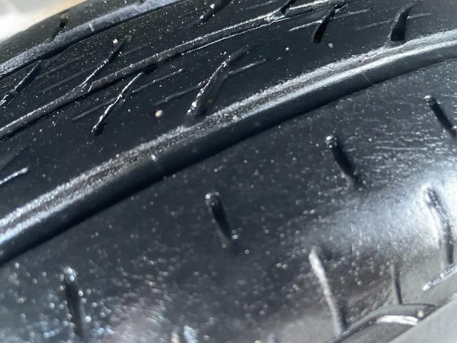 タント Xリミテッド 保証付 車検2年付 禁煙車 スマートキー 片側電動スライドドア 電格ミラー CD ラジオ ベンチシート フルフラット パワステ エアバッグABS 盗難防止装置 衝突安全ボディ AC PW スペアタイヤ(31枚目)