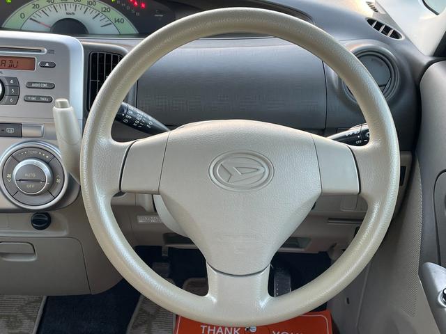 タント Xリミテッド 保証付 車検2年付 禁煙車 スマートキー 片側電動スライドドア 電格ミラー CD ラジオ ベンチシート フルフラット パワステ エアバッグABS 盗難防止装置 衝突安全ボディ AC PW スペアタイヤ(33枚目)