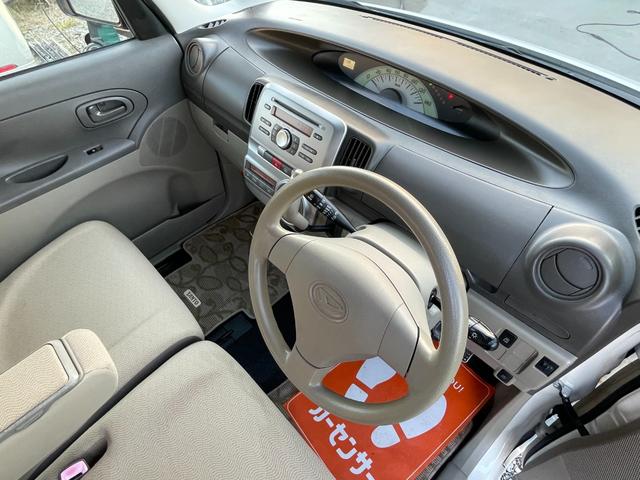タント Xリミテッド 保証付 車検2年付 禁煙車 スマートキー 片側電動スライドドア 電格ミラー CD ラジオ ベンチシート フルフラット パワステ エアバッグABS 盗難防止装置 衝突安全ボディ AC PW スペアタイヤ(42枚目)