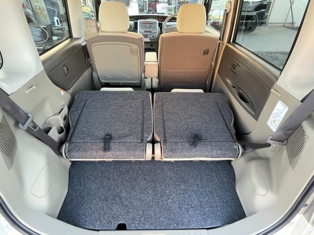 タント Xリミテッド 保証付 車検2年付 禁煙車 スマートキー 片側電動スライドドア 電格ミラー CD ラジオ ベンチシート フルフラット パワステ エアバッグABS 盗難防止装置 衝突安全ボディ AC PW スペアタイヤ(59枚目)