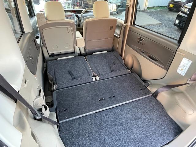 タント Xリミテッド 保証付 車検2年付 禁煙車 スマートキー 片側電動スライドドア 電格ミラー CD ラジオ ベンチシート フルフラット パワステ エアバッグABS 盗難防止装置 衝突安全ボディ AC PW スペアタイヤ(61枚目)