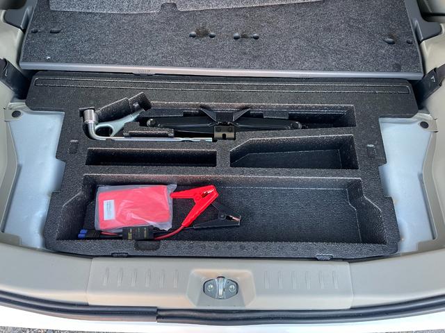 タント Xリミテッド 保証付 車検2年付 禁煙車 スマートキー 片側電動スライドドア 電格ミラー CD ラジオ ベンチシート フルフラット パワステ エアバッグABS 盗難防止装置 衝突安全ボディ AC PW スペアタイヤ(63枚目)