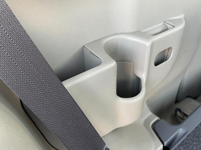 タント Xリミテッド 保証付 車検2年付 禁煙車 スマートキー 片側電動スライドドア 電格ミラー CD ラジオ ベンチシート フルフラット パワステ エアバッグABS 盗難防止装置 衝突安全ボディ AC PW スペアタイヤ(64枚目)