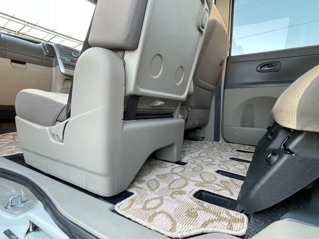 タント Xリミテッド 保証付 車検2年付 禁煙車 スマートキー 片側電動スライドドア 電格ミラー CD ラジオ ベンチシート フルフラット パワステ エアバッグABS 盗難防止装置 衝突安全ボディ AC PW スペアタイヤ(65枚目)