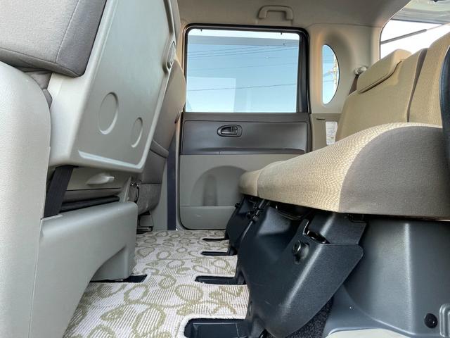 タント Xリミテッド 保証付 車検2年付 禁煙車 スマートキー 片側電動スライドドア 電格ミラー CD ラジオ ベンチシート フルフラット パワステ エアバッグABS 盗難防止装置 衝突安全ボディ AC PW スペアタイヤ(66枚目)