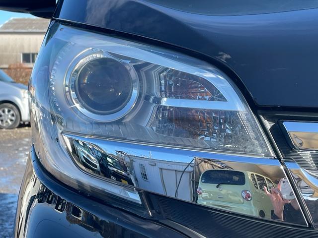 デイズルークス ハイウェイスター X Gパッケージ 保証付 修復歴無 禁煙車 コンピュータ診断済 ナビ CD DVD Bluetooth バックカメラ 全周囲カメラ ETC スマートキー 両側電動スライドドア オートライト HID アイドリングストップ(17枚目)