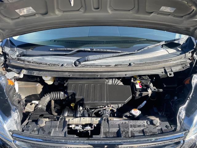 デイズルークス ハイウェイスター X Gパッケージ 保証付 修復歴無 禁煙車 コンピュータ診断済 ナビ CD DVD Bluetooth バックカメラ 全周囲カメラ ETC スマートキー 両側電動スライドドア オートライト HID アイドリングストップ(19枚目)