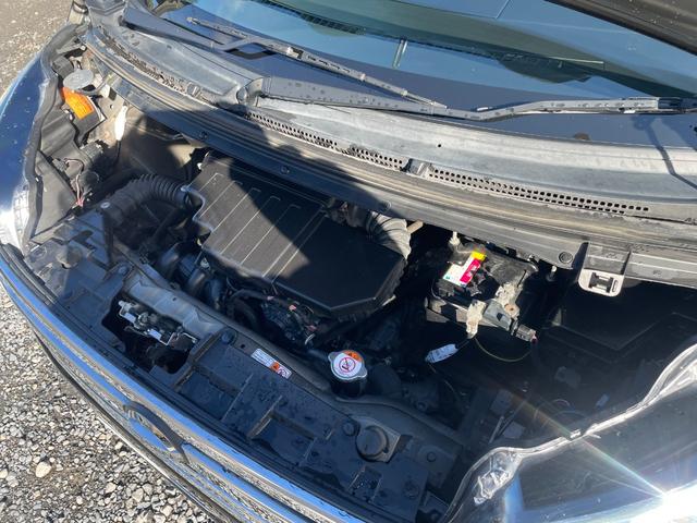 デイズルークス ハイウェイスター X Gパッケージ 保証付 修復歴無 禁煙車 コンピュータ診断済 ナビ CD DVD Bluetooth バックカメラ 全周囲カメラ ETC スマートキー 両側電動スライドドア オートライト HID アイドリングストップ(20枚目)