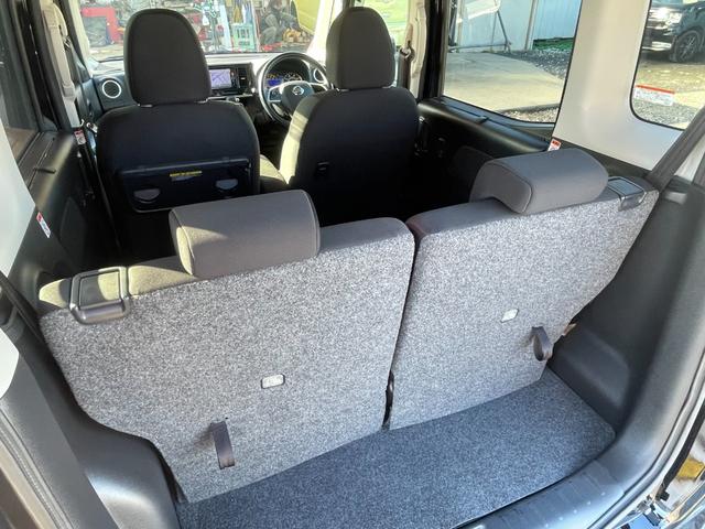 デイズルークス ハイウェイスター X Gパッケージ 保証付 修復歴無 禁煙車 コンピュータ診断済 ナビ CD DVD Bluetooth バックカメラ 全周囲カメラ ETC スマートキー 両側電動スライドドア オートライト HID アイドリングストップ(55枚目)