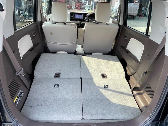 モコ ドルチェX 保証付 禁煙車 車検R9年6月 コンピュータ診断済 アイドリングストップ 電格ミラー HID オートライト スマートキー ETC ドラレコ ナビ TV CD DVD Bluetooth 純正アルミ(7枚目)