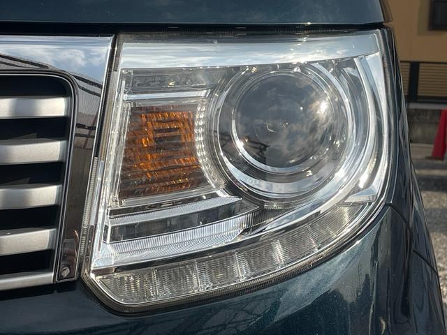 モコ ドルチェX 保証付 禁煙車 車検R9年6月 コンピュータ診断済 アイドリングストップ 電格ミラー HID オートライト スマートキー ETC ドラレコ ナビ TV CD DVD Bluetooth 純正アルミ(16枚目)