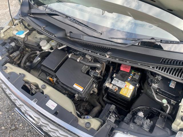 モコ ドルチェX 保証付 禁煙車 車検R9年6月 コンピュータ診断済 アイドリングストップ 電格ミラー HID オートライト スマートキー ETC ドラレコ ナビ TV CD DVD Bluetooth 純正アルミ(18枚目)