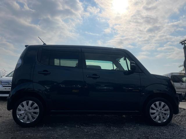 モコ ドルチェX 保証付 禁煙車 車検R9年6月 コンピュータ診断済 アイドリングストップ 電格ミラー HID オートライト スマートキー ETC ドラレコ ナビ TV CD DVD Bluetooth 純正アルミ(21枚目)