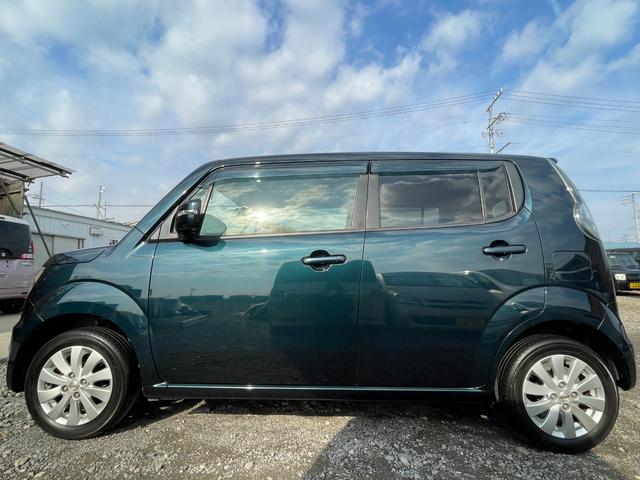 モコ ドルチェX 保証付 禁煙車 車検R9年6月 コンピュータ診断済 アイドリングストップ 電格ミラー HID オートライト スマートキー ETC ドラレコ ナビ TV CD DVD Bluetooth 純正アルミ(24枚目)