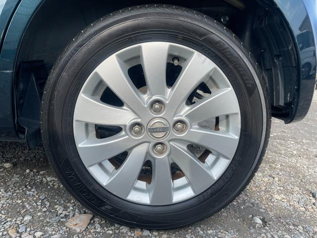 モコ ドルチェX 保証付 禁煙車 車検R9年6月 コンピュータ診断済 アイドリングストップ 電格ミラー HID オートライト スマートキー ETC ドラレコ ナビ TV CD DVD Bluetooth 純正アルミ(25枚目)