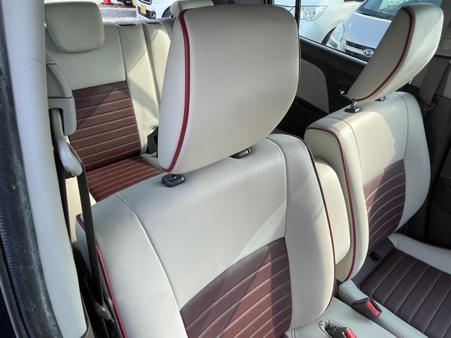 モコ ドルチェX 保証付 禁煙車 車検R9年6月 コンピュータ診断済 アイドリングストップ 電格ミラー HID オートライト スマートキー ETC ドラレコ ナビ TV CD DVD Bluetooth 純正アルミ(48枚目)