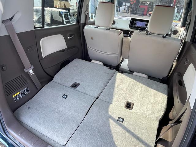 モコ ドルチェX 保証付 禁煙車 車検R9年6月 コンピュータ診断済 アイドリングストップ 電格ミラー HID オートライト スマートキー ETC ドラレコ ナビ TV CD DVD Bluetooth 純正アルミ(56枚目)