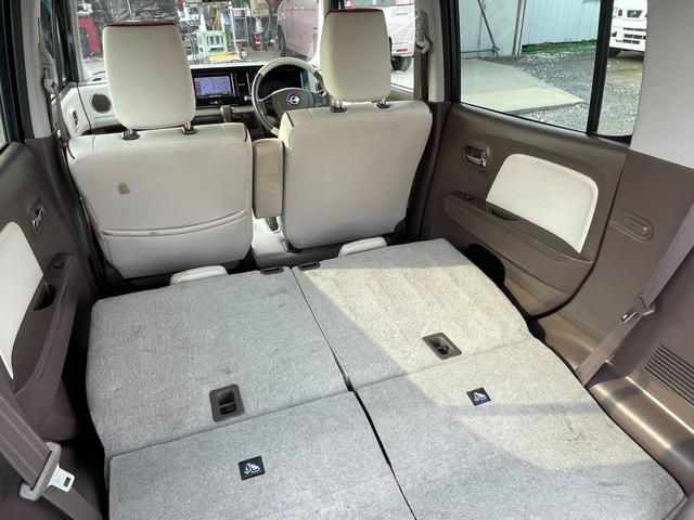 モコ ドルチェX 保証付 禁煙車 車検R9年6月 コンピュータ診断済 アイドリングストップ 電格ミラー HID オートライト スマートキー ETC ドラレコ ナビ TV CD DVD Bluetooth 純正アルミ(57枚目)