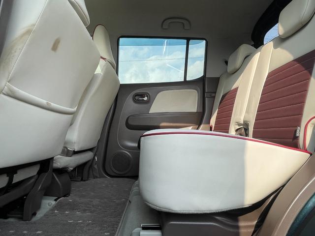 モコ ドルチェX 保証付 禁煙車 車検R9年6月 コンピュータ診断済 アイドリングストップ 電格ミラー HID オートライト スマートキー ETC ドラレコ ナビ TV CD DVD Bluetooth 純正アルミ(61枚目)