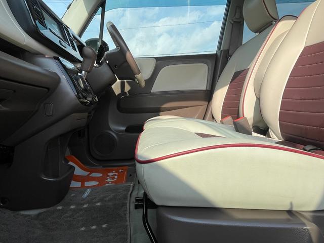 モコ ドルチェX 保証付 禁煙車 車検R9年6月 コンピュータ診断済 アイドリングストップ 電格ミラー HID オートライト スマートキー ETC ドラレコ ナビ TV CD DVD Bluetooth 純正アルミ(66枚目)