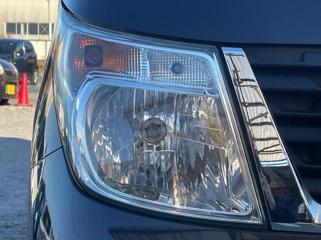 ワゴンＲ ＦＸ　保証付　修復歴無　車検２年付　禁煙車　パワステ　ＡＢＳ　エアバッグ　アイドリングストップ　盗難防止装置　衝突安全ボディ　キーレス　電格ミラー　ＡＣ　ＰＷ　シートヒーター　フルフラット　ナビ　ＣＤ　ＴＶ（12枚目）