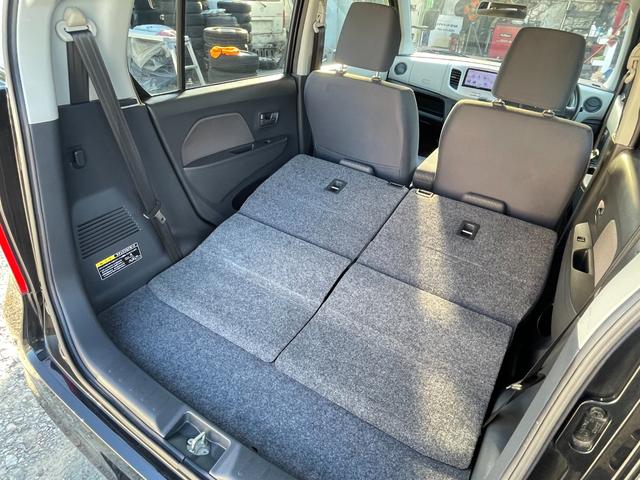 ワゴンＲ ＦＸ　保証付　修復歴無　車検２年付　禁煙車　パワステ　ＡＢＳ　エアバッグ　アイドリングストップ　盗難防止装置　衝突安全ボディ　キーレス　電格ミラー　ＡＣ　ＰＷ　シートヒーター　フルフラット　ナビ　ＣＤ　ＴＶ（53枚目）