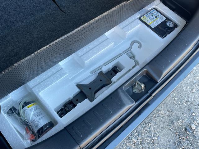 ワゴンＲ ＦＸ　保証付　修復歴無　車検２年付　禁煙車　パワステ　ＡＢＳ　エアバッグ　アイドリングストップ　盗難防止装置　衝突安全ボディ　キーレス　電格ミラー　ＡＣ　ＰＷ　シートヒーター　フルフラット　ナビ　ＣＤ　ＴＶ（56枚目）