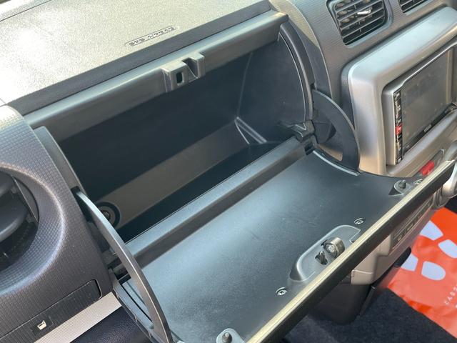 ムーヴコンテ カスタム X 保証付 車検2年付 コンピュータ診断済 エアバッグ ABS 盗難防止装置 AC PW パワステ ナビ CD DVD ETC スマートキー ベンチシート フルフラット HID フロントフォグ 取説付(68枚目)