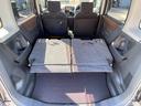 ハイウェイスター　保証付　車検２年付　禁煙車　コンピュータ診断済　両側スライド片側電動ドア　スマートキー　ナビ　ＴＶ　ＣＤ　ＤＶＤ　Ｂｌｕｅｔｏｏｔｈ　ＨＩＤ　フロントフォグ　純正アルミ　ベンチシート　フルフラット（55枚目）