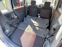 ハイウェイスター　保証付　車検２年付　禁煙車　コンピュータ診断済　両側スライド片側電動ドア　スマートキー　ナビ　ＴＶ　ＣＤ　ＤＶＤ　Ｂｌｕｅｔｏｏｔｈ　ＨＩＤ　フロントフォグ　純正アルミ　ベンチシート　フルフラット（56枚目）