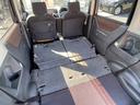 ハイウェイスター　保証付　車検２年付　禁煙車　コンピュータ診断済　両側スライド片側電動ドア　スマートキー　ナビ　ＴＶ　ＣＤ　ＤＶＤ　Ｂｌｕｅｔｏｏｔｈ　ＨＩＤ　フロントフォグ　純正アルミ　ベンチシート　フルフラット（57枚目）
