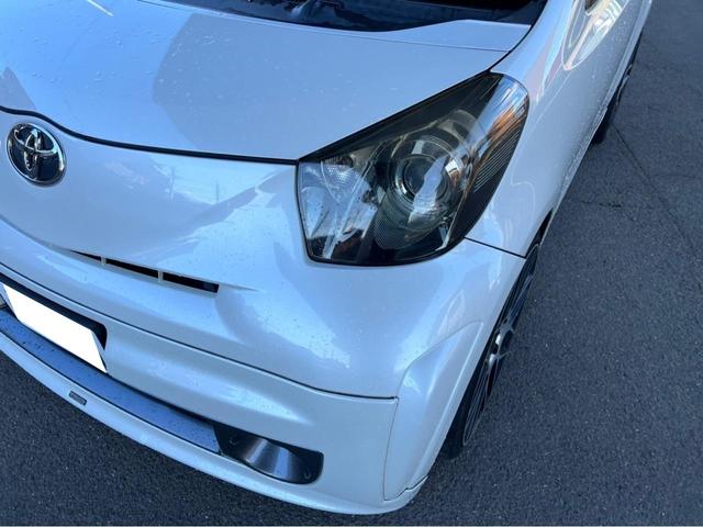 100G ETC バックカメラ ナビ TV エアロ アルミホイール スマートキー 電動格納ミラー CVT 盗難防止システム 衝突安全ボディ ABS ESC CD ミュージックプレイヤー接続可 エアコン(20枚目)