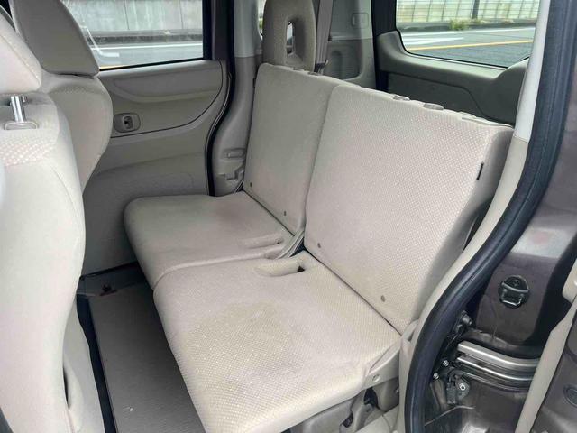 Ｎ－ＢＯＸ＋ Ｇ・Ｌパッケージ　福祉車輌　車いす　両側スライド・片側電動　ナビ　ＴＶ　オートライト　スマートキー　アイドリングストップ　　ベンチシート　ＣＶＴ　盗難防止システム　ＡＢＳ　ＥＳＣ　ＣＤ　ＤＶＤ再生　アルミホイール（11枚目）