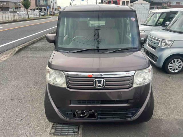 Ｎ－ＢＯＸ＋ Ｇ・Ｌパッケージ　福祉車輌　車いす　両側スライド・片側電動　ナビ　ＴＶ　オートライト　スマートキー　アイドリングストップ　　ベンチシート　ＣＶＴ　盗難防止システム　ＡＢＳ　ＥＳＣ　ＣＤ　ＤＶＤ再生　アルミホイール（12枚目）