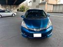 HONDA FIT SHUTTLE HYBRID